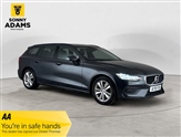 Used Volvo V60