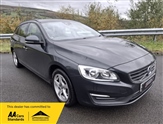 Used Volvo V60