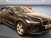 Used Volvo V60