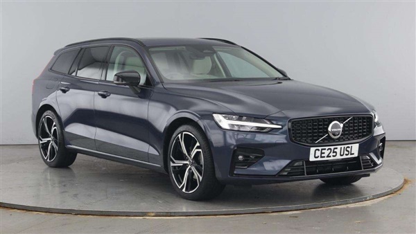 Large image for the Used Volvo V60
