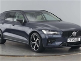 Volvo V60 Image 1
