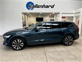 Used Volvo V60