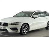 Volvo V60 Image 1