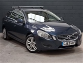 Used Volvo V60