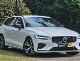 Used Volvo V60