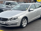Used Volvo V60
