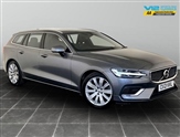 Used Volvo V60