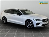 Used Volvo V60