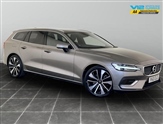 Used Volvo V60