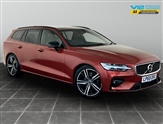 Used Volvo V60