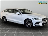 Used Volvo V60