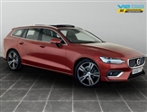 Used Volvo V60