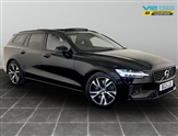 Used Volvo V60
