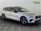 Used Volvo V60