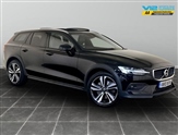 Used Volvo V60