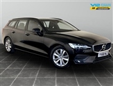 Used Volvo V60