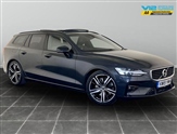 Used Volvo V60