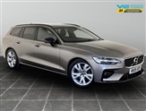 Used Volvo V60
