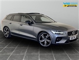 Used Volvo V60