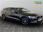 Used Volvo V60