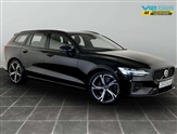 Used Volvo V60