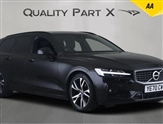 Used Volvo V60