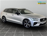 Used Volvo V60