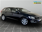 Used Volvo V60