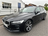 Used Volvo V60