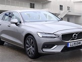 Used Volvo V60