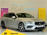 Used Volvo V60