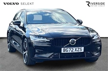 Used Volvo V60