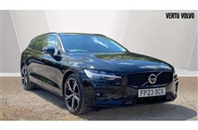 Used Volvo V60