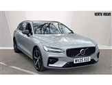 Volvo V60 Image 1