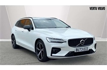 Used Volvo V60