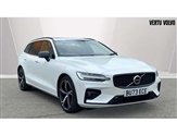 Volvo V60 Image 1