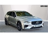 Volvo V60 Image 1