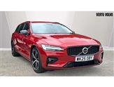 Volvo V60 Image 1