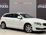 Used Volvo V60