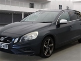 Used Volvo V60
