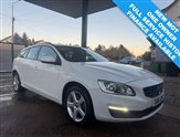 Used Volvo V60