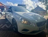Used Volvo V60