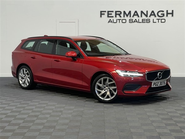 Large image for the Used Volvo V60