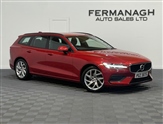 Used Volvo V60