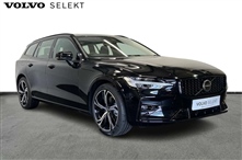 Used Volvo V60