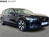 Volvo V60 Image 1