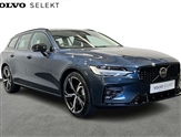 Volvo V60 Image 1