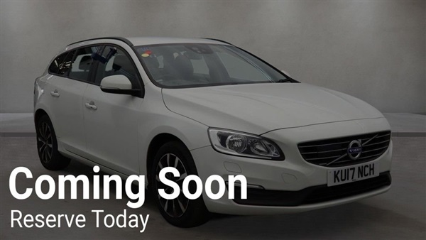 Large image for the Used Volvo V60