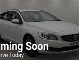 Used Volvo V60
