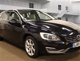 Used Volvo V60